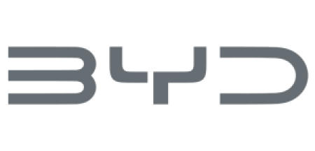 Logo Byd Batam